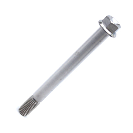 Titanium GR5 Bolt M10 x 105mm Each, Metric Fine 1.25mm / Grade 5, / KTM Ref: 54603013000