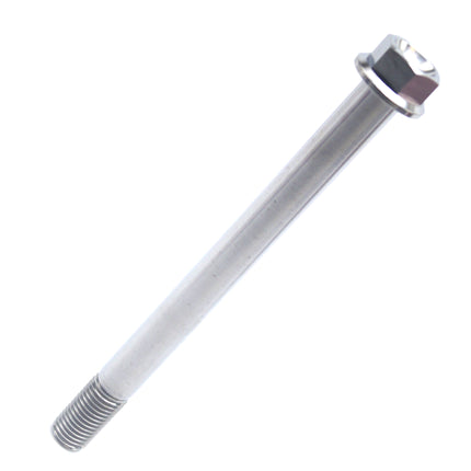 Titanium GR5 Bolt M10 x 115mm Each, Metric Fine 1.25mm / Grade 5, / KTM Ref: 77203014000