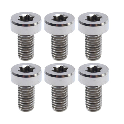 GR5 Upper Engine Bolt Kit Of 6, KTM Screw M8x15 TORX45 PK6, / 0035080156S