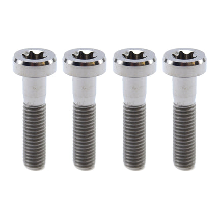 GR5 Screw M8x35 TORX45 PK4, Titanium - KTM 0035080356S