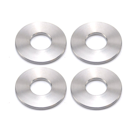 Titanium GR5 M8X20mm Washer PK4