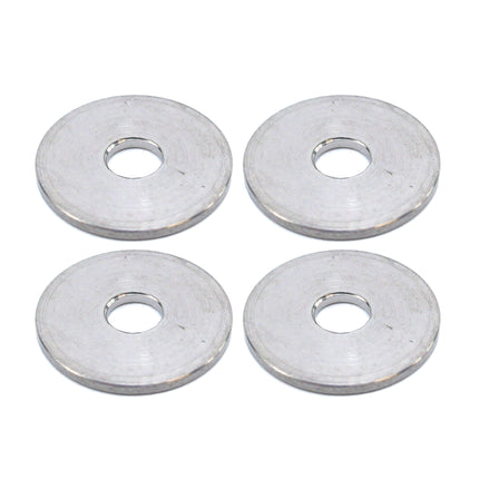 Titanium GR5 M6X22mm Washer PK4
