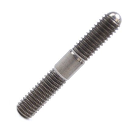 Titanium G5 Stud M6x39mm Each, Yamaha 90116-06038 9011606038