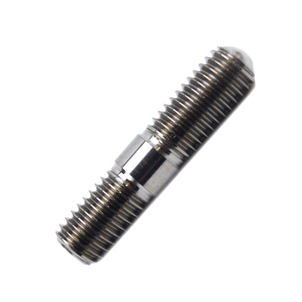 Titanium G5 Stud M8x37mm (b) Each, Kawasaki 92004-0025 920040025