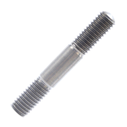 Titanium G5 Stud M8x52mm Each, Kawasaki 92004-1009 920041009