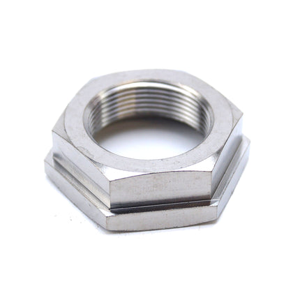 Sproket Shaft Nut M20X1.00mm, Titanium GR5 / Each / 90179-20001