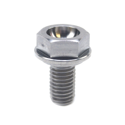 Titanium Front Sprocket Bolt, 59033034044 KTM Hus / M10x1.5mm