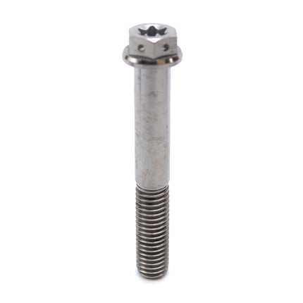 Titanium Bolt M8x55mmEACH, Grade 5 / Race Spec Dualdrive
