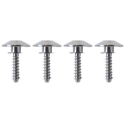 KTM Seat & Rad Bolt Pack Of 4, Titanium GR5 / Shoulder Screw, KTM OEM REF:79107011000