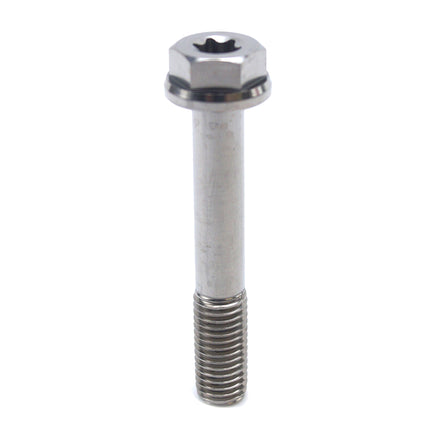 GR5 KTM Collar M7X42mm Bolt Ea, Titanium / OEM Ref :77330067242, / Each