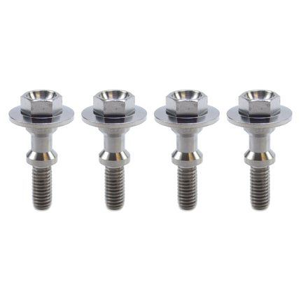 GR5 KTM Valve Cover Bolt M6x27mm, 78036054100 / Pack Of 4, / M6x1.00mm Pitch