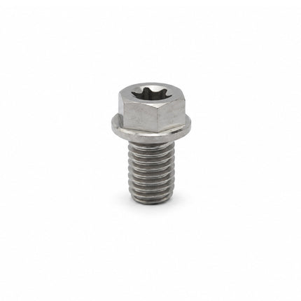 Titanium GR5 Bolt M8x12mm Dual Drive T40 0025080126 KTM Husqvarna Gasgas Each