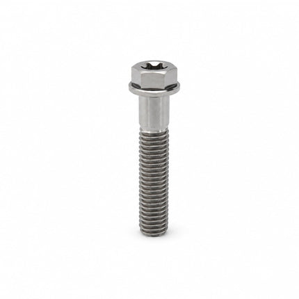 Titanium GR5 Bolt M8x40mm Dual Drive T40 0025080406 KTM Husqvarna Gasgas Each