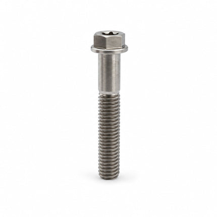 Titanium GR5 Bolt M8x45mm Dual Drive T40 0025080456 KTM Husqvarna Gasgas Each
