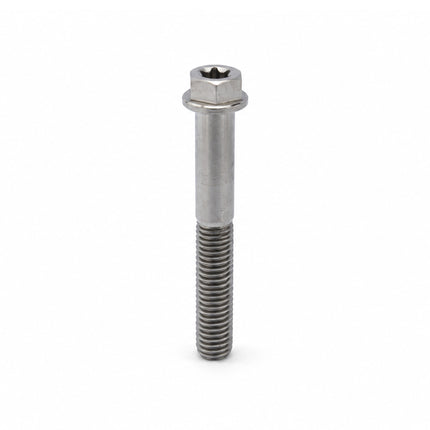 Titanium GR5 Bolt M8x55mm Dual Drive T40 0025080556 KTM Husqvarna Gasgas Each