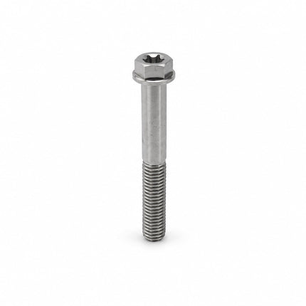 Titanium GR5 Bolt M8x60mm Dual Drive T40 0025080606 KTM Husqvarna Gasgas Each