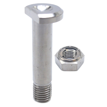 GR5 Yamaha Shock Bolt Kit, 2002>2021 YZ Yzx Yzf Wrf, 5NY-22241-00-00 5NY222410000