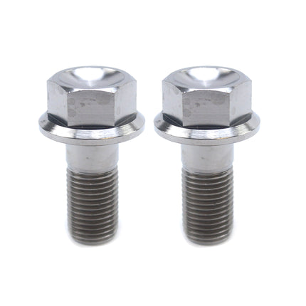 GR5 Frame Link Bolts KX500, 92150-1359 / Pack Of 2 / M12x27mm, KX 80 85 100 125 250 500 Kdx