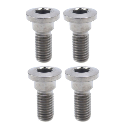 GR5 Sub Frame Bolts KX 65 125, 92150-1839 92153-1621 Pack Of 4