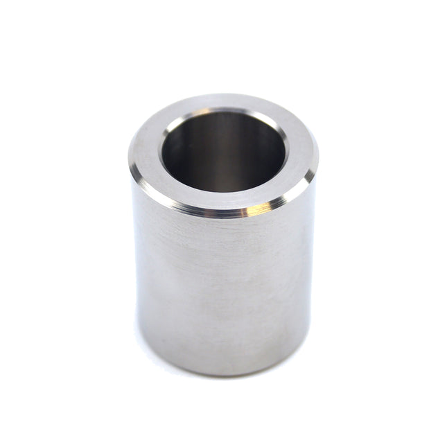 Titanium Caliper Piston 25x31mm Each, A54013083000 /24.92x31.19mm, A54013083000 Braktec Gasgas