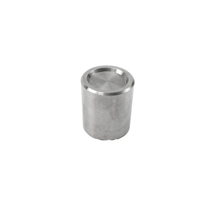 Titanium Caliper Piston 25x27.5mm Each, A54013019000 /24.92x27.60mm, A54013019000 Braktec Gasgas