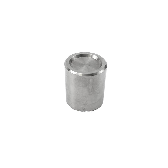 Titanium Caliper Piston 25x27.5mm Each, A54013019000 /24.92x27.60mm, A54013019000 Braktec Gasgas