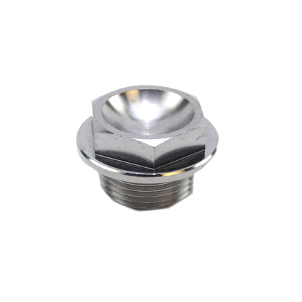 GR5 Beta Rr Front Spindle Nut, 020.41.006.00.00