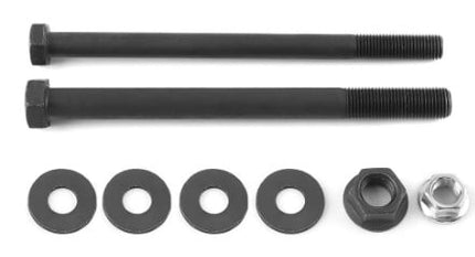 Rear Axle Bearing Carrier Bolts Studs Kit 1989-2006 Yamaha Banshee YFZ350 90101-10685-00