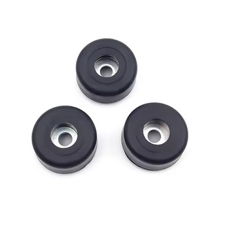 Fuel Tank Mounting Damper 3pcs 22-25 KTM Husqvarna Gasgas Sx Xc Exc Fc Fe Tc Te 50307014000