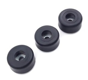 Fuel Tank Mounting Damper 3pcs 22-25 KTM Husqvarna Gasgas Sx Xc Exc Fc Fe Tc Te 50307014000