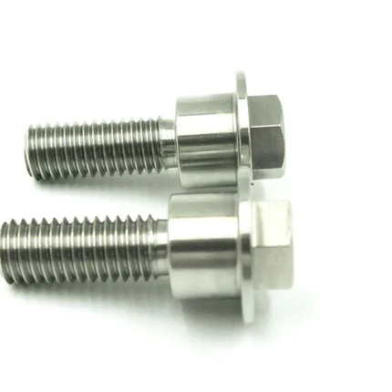 Seat Bolt Stainless Steel M8x1.25 Honda 14-17 CRF250R 13-16 CRF450R Motorbike 90121-MEN-A70