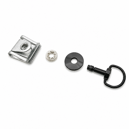 Seat Quick Release Connector Kit 97-25 KTM Adventure Sx Sxr Xc Rallye Sx-e 4PCS 45007040051