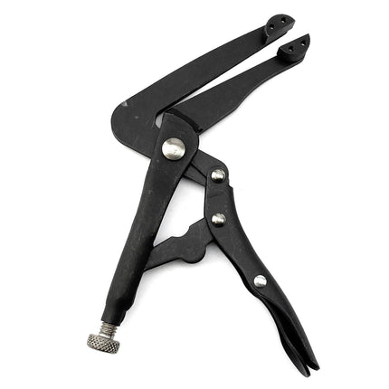 Brake Caliper Piston Removal Pliers, Mole Grips
