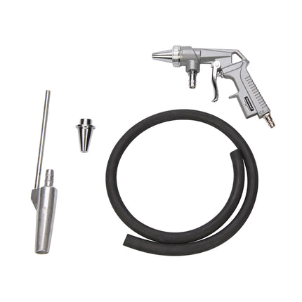 Sand Blaster Kit 633629 / Sand Blasting Grit Media Shot Blasting