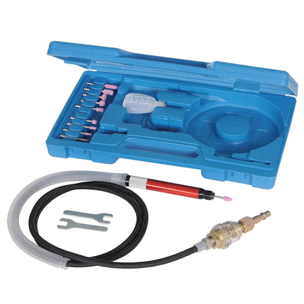 Air Line Micro Grinder Kit 633630