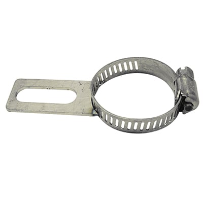 Pinion Gear Clamp, 35-8551 ATV Tools