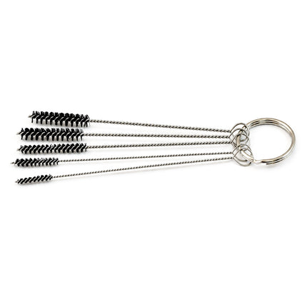 Small Orifice Brush Set (5PC), 35-7752