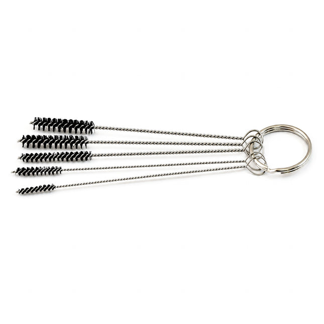 Small Orifice Brush Set (5PC), 35-7752
