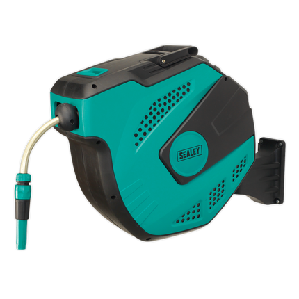 20M Garden Hose Reel, Auto Rewind RWH20