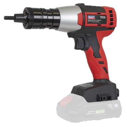 20V Rivnut Gun Riveter, Tool Only Needs SV20 Lithium Battery