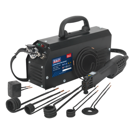 2000W Induction Heater 240V, Sealey VS230