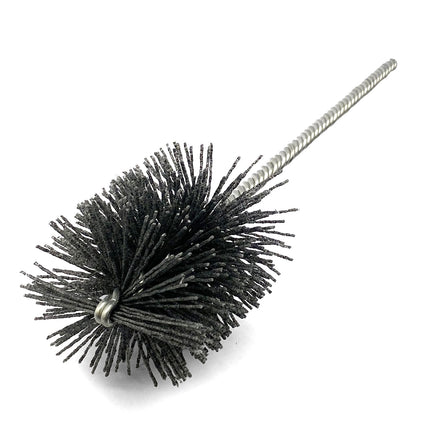 Cylinder Hone 63-76mm Silicon Carbide Graphite, UP-12671-2