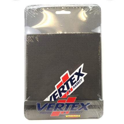 Diy 6 x 6 Gasket Making Kit, Vertex 310115 Universal Gasket Paper, 860VG310115