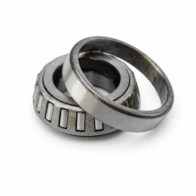 Bearing Taper, Allballs 99-3505-1, Steering
