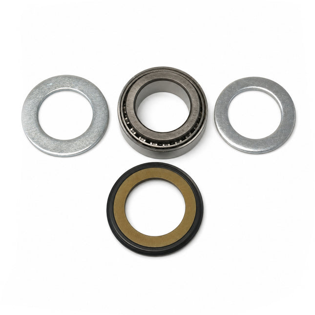 Bearing Taper & Seal Kit, Allballs 99-3512-5, 30x50x14.25