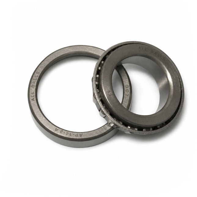 Bearing Taper 25x43x11.1 Open, Allballs 99-3514, Steering