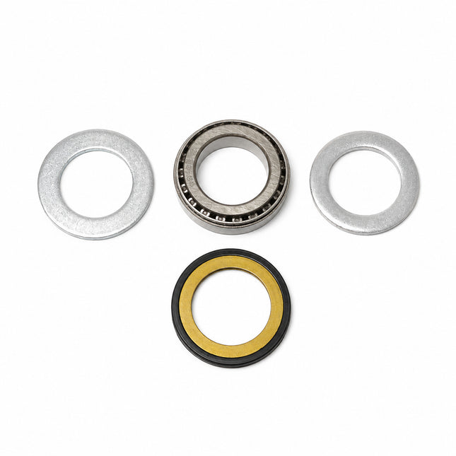 Bearing Taper & Seal Kit, Allballs 99-3515-5, 30x48x12