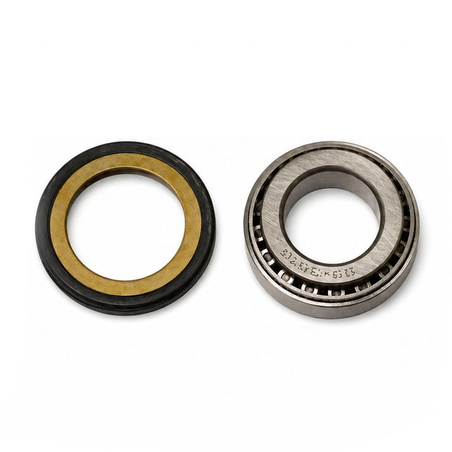 Bearing Taper & Seal Kit, Allballs 99-3516-5, Steering, 22.5x41x12.5
