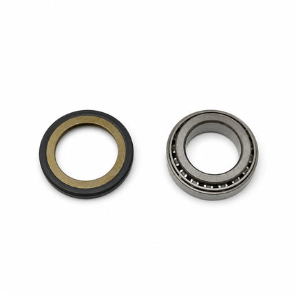 Bearing Taper & Seal Kit, Allballs 99-3517-5, Steering, 24x41x12.5 Open