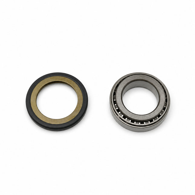 Bearing Taper & Seal Kit, Allballs 99-3517-5, Steering, 24x41x12.5 Open